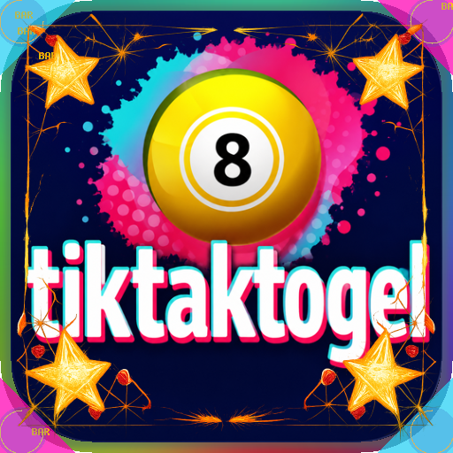 tiktaktogel — galeri pratinjau - APK Resmi